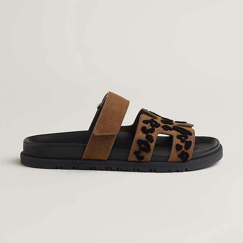 Sandales Chypre