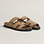 Sandales Chypre, Vue: vue de face, front, vue 1 sur 6