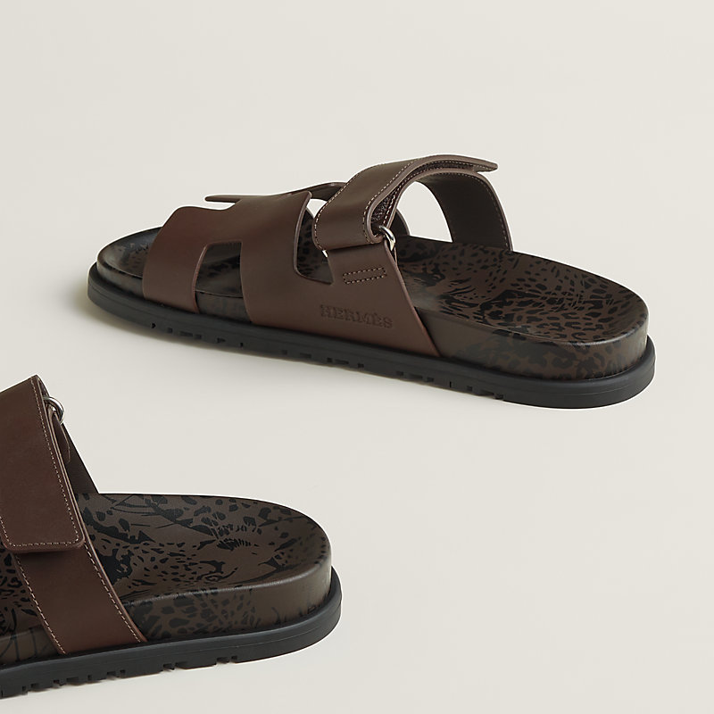 Sandales Chypre