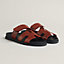 Sandales Chypre, Vue: vue de face, front, vue 1 sur 5