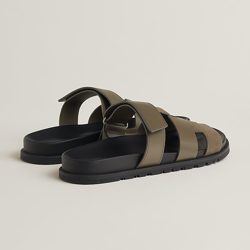 Sandales Chypre