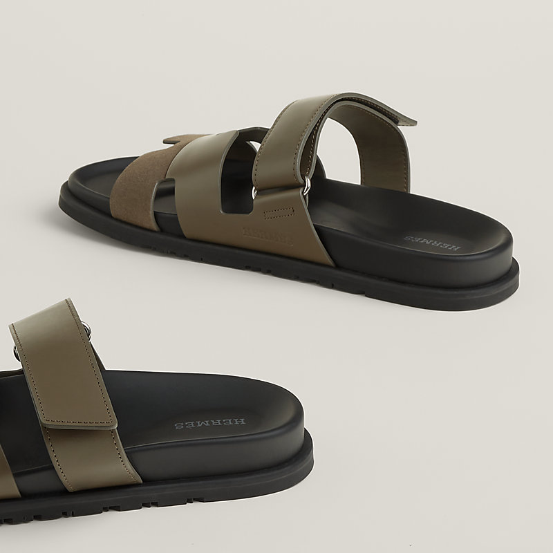 Sandales Chypre