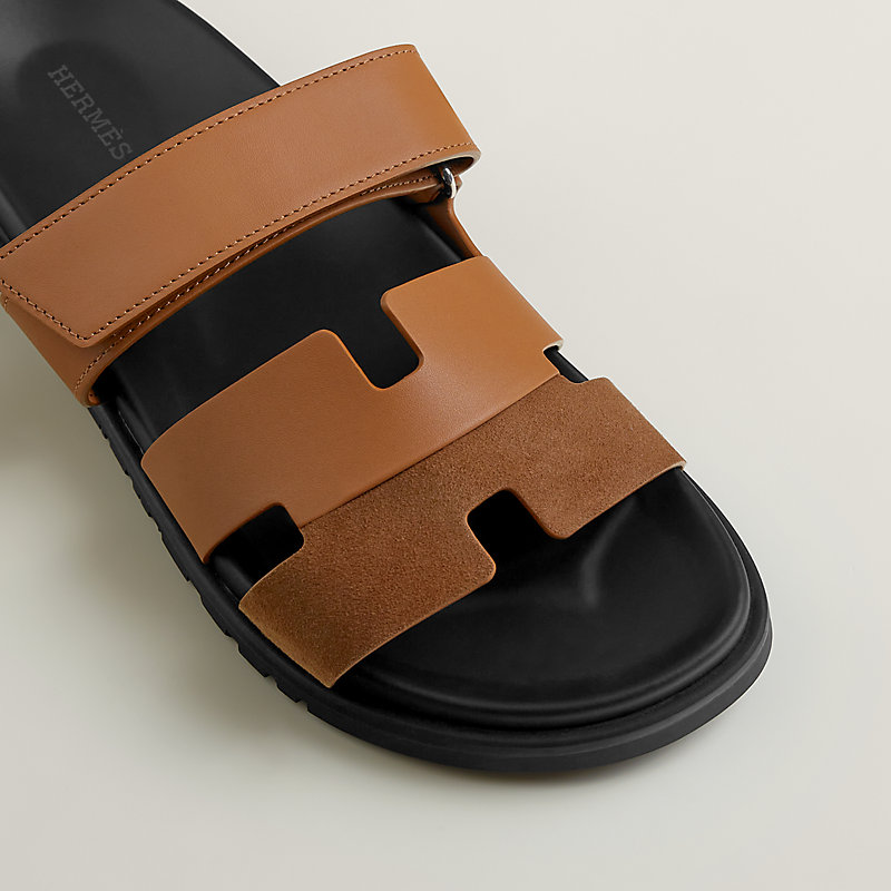 Sandales Chypre