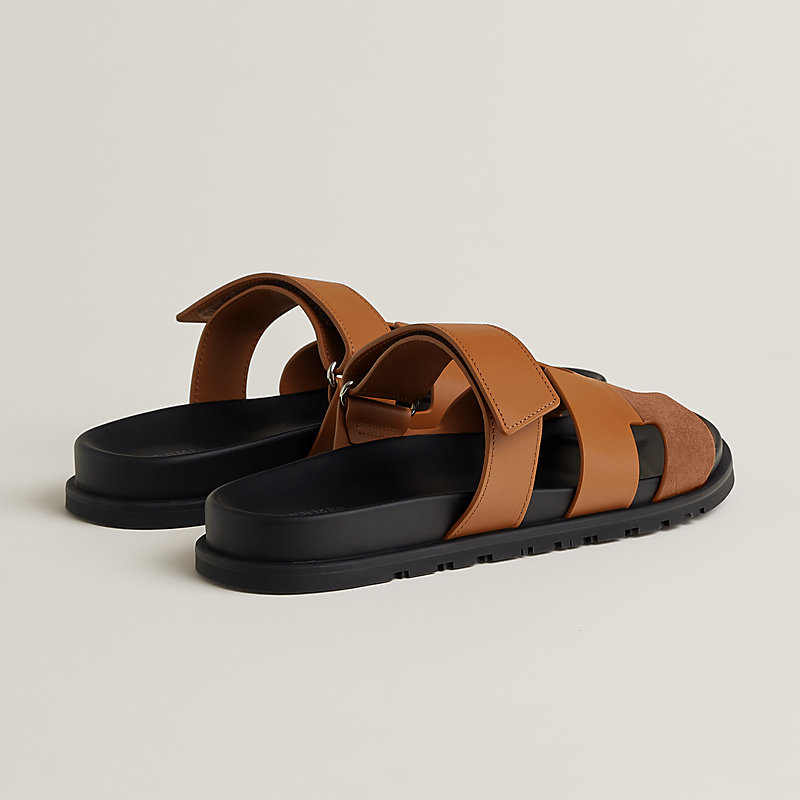 Sandales Chypre