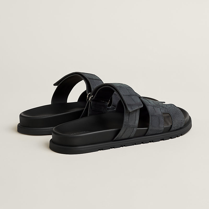 Sandales Chypre