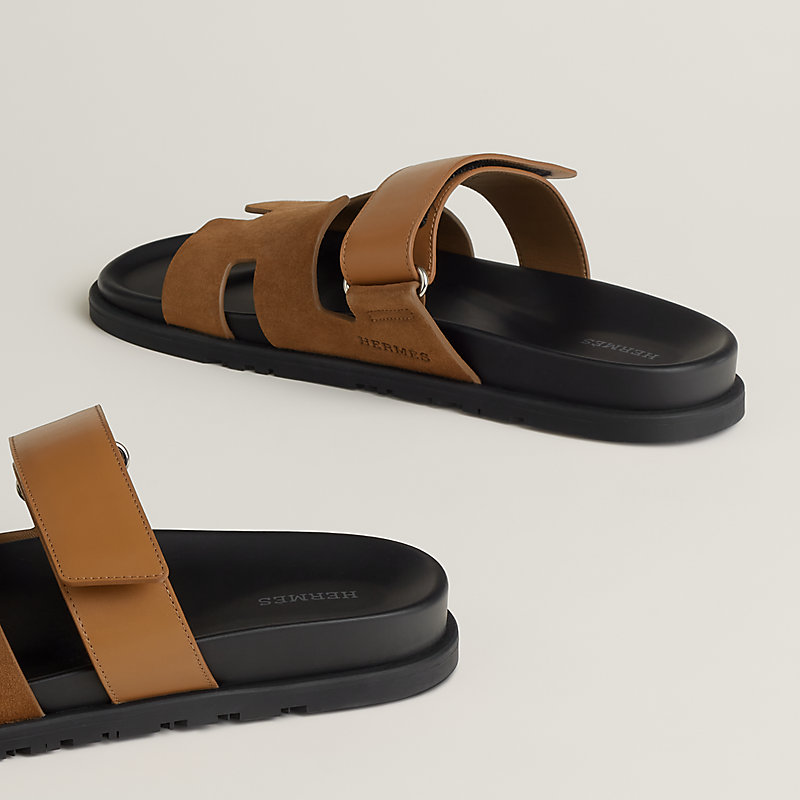 Sandales Chypre | Hermès France