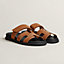 Sandales Chypre, Vue: vue de face, front, vue 1 sur 6