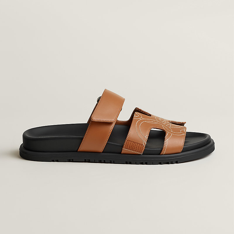 Sandales Chypre