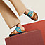 Sandales Extra, Vue: Vue portée, worn, vue 2 sur 5