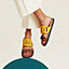 Sandales Extra, Vue: Vue portée, worn, vue 2 sur 5