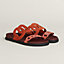 Sandales Extra, Vue: vue de face, front, vue 1 sur 5