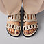 Sandales Extra, Vue: Vue portée, worn, vue 2 sur 5