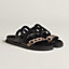 Sandales Extra, Vue: vue de face, front, vue 1 sur 5