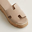 Sandales Eze 30, Vue: vue du dessus, above, vue 5 sur 5