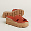 Sandales Eze 30, Vue: vue de face, front, vue 1 sur 5