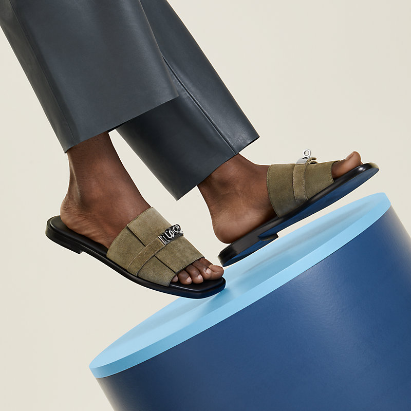 Sandales Gabriel | Hermès France
