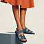 Sandales Genius, Vue: Vue portée, worn, vue 2 sur 6