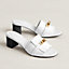 Sandales Gigi 50, Vue: vue de face, front, vue 1 sur 5
