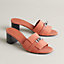 Sandales Gigi 50, Vue: vue de face, front, vue 1 sur 5