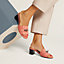 Sandales Gigi 50, Vue: Vue portée, worn, vue 2 sur 5