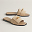 Sandales Giulia, Vue: vue de face, front, vue 1 sur 5