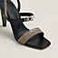 Sandales Glamour 95, Vue: vue du dessus, above, vue 5 sur 5