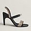 Sandales Glamour 95, Vue: vue de côté, side, vue 3 sur 5