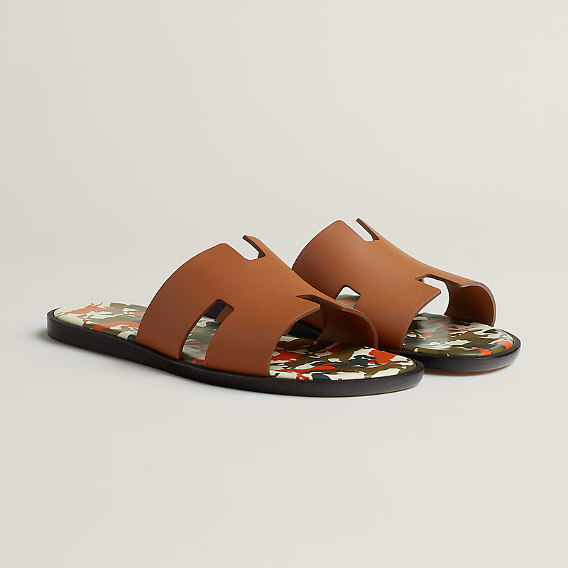 Sandales Izmir