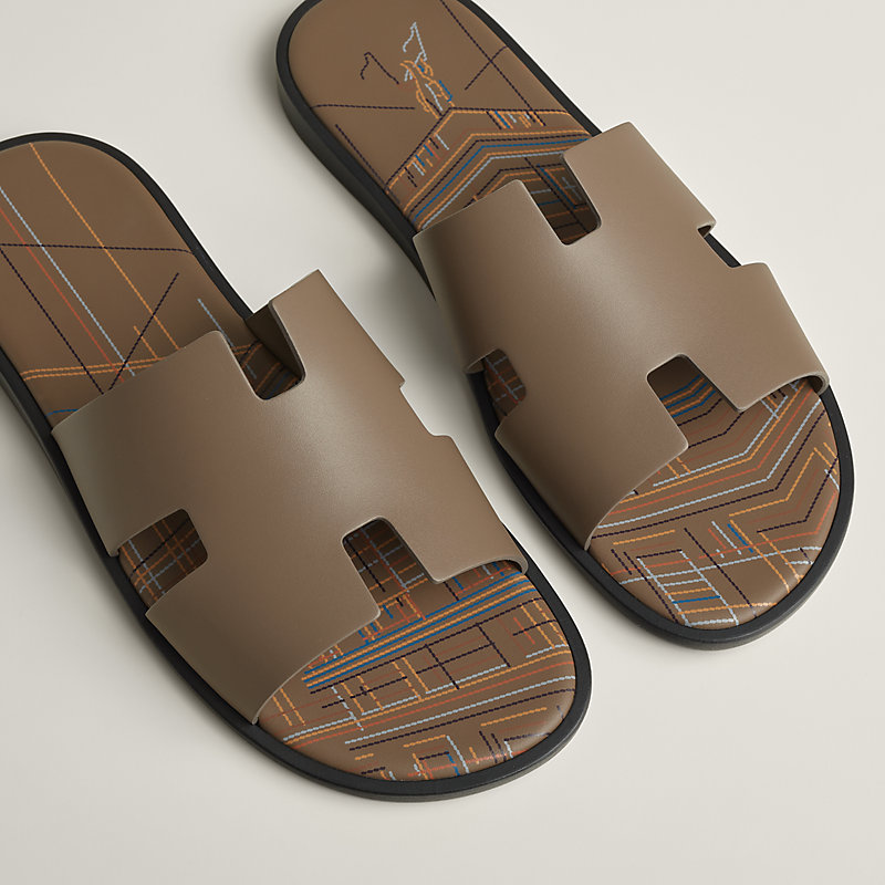 Sandales Izmir