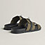 Sandales Jackson, Vue: Vue de dos, back, vue 4 sur 5
