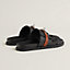 Sandales Jackson, Vue: Vue de dos, back, vue 4 sur 5