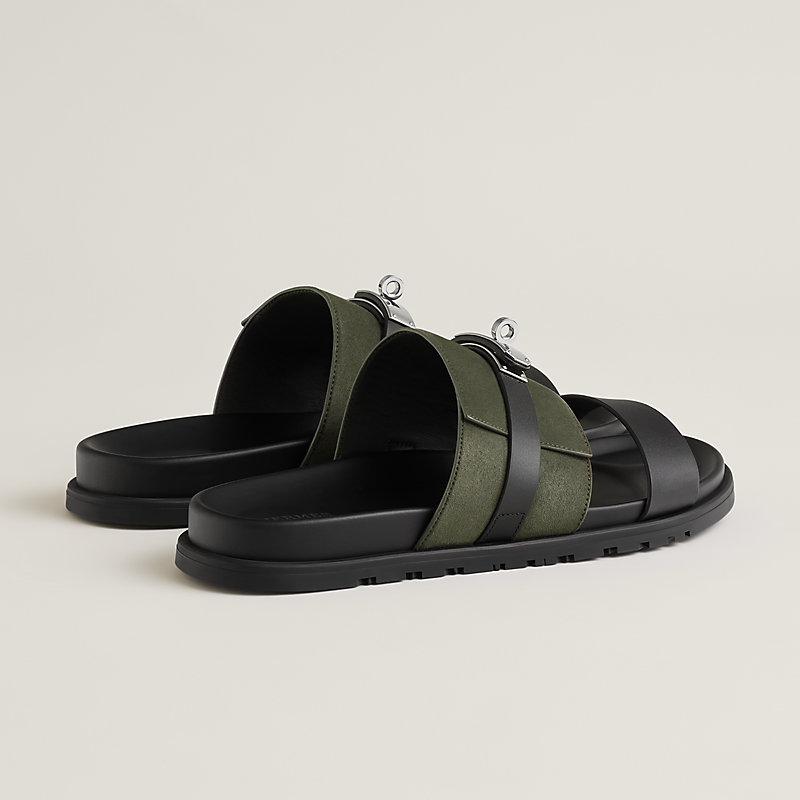 Sandales Jackson | Hermès France