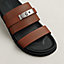 Sandales Jackson, Vue: vue du dessus, above, vue 5 sur 5