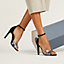 Sandales Joy 105, Vue: Vue portée, worn, vue 2 sur 5