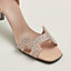 Sandales Joy 70, Vue: vue du dessus, above, vue 5 sur 5