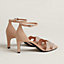 Sandales Joy 70, Vue: Vue de dos, back, vue 4 sur 5