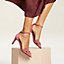 Sandales Joy 70, Vue: Vue portée, worn, vue 2 sur 5
