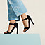 Sandales Judy 105, Vue: Vue portée, worn, vue 2 sur 5