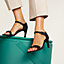 Sandales Judy 70, Vue: Vue portée, worn, vue 2 sur 5