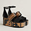 Sandales Kalis 35, Vue: vue de face, front, vue 1 sur 5