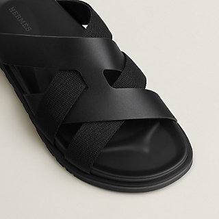 ≪25AW★≫HERMES Kazimir サンダル Sandales Kazimir | Hermès France