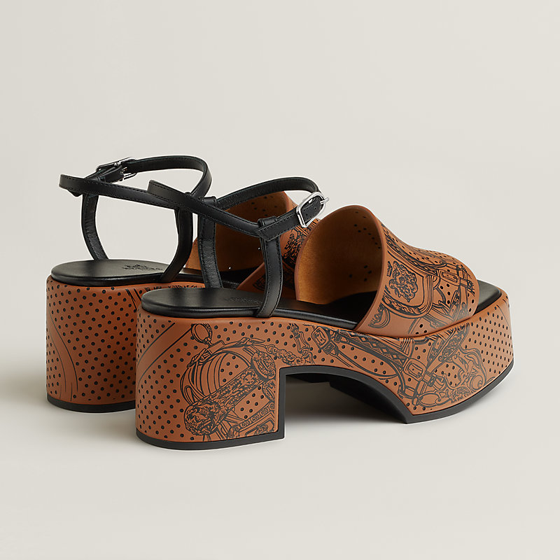 Sandales Kervella 35