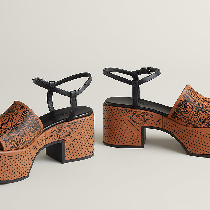 Sandales Kervella 35