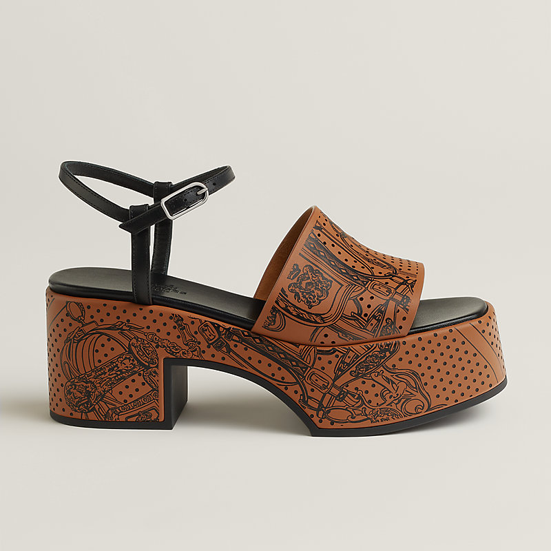 Sandales Kervella 35