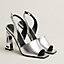 Sandales Kristal 105, Vue: vue de face, front, vue 1 sur 8