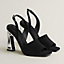 Sandales Kristal 105, Vue: vue de face, front, vue 1 sur 7