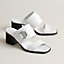 Sandales Kute 60, Vue: vue de face, front, vue 1 sur 5