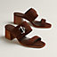 Sandales Kute 60, Vue: vue de face, front, vue 1 sur 5