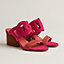 Sandales Lipari 70, Vue: vue de face, front, vue 1 sur 5