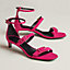 Sandales Liv 40, Vue: vue de face, front, vue 1 sur 5